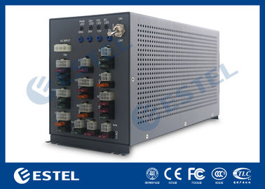AC 230V Girişli Endüstriyel Güç Kaynakları, Telekom Güç Kaynağı 564.5W