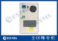 IP55 Anti-Pas 1200W AC Elektrik Panosu Klima, Dış Mekan İletişim Kabinleri için