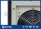 1KW Dış Kontrol Kabini Klima / Panel Panosu Klima IP55