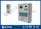 1000W Soğutma Kapasitesi Elektrik Muhafazası Klima AC220V 50Hz R134A Soğutucu