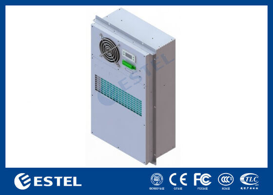 Kabin Tipi Klima AC110V, 60Hz, 600W Soğutma Kapasitesi – Uzaktan İzleme ve Kendini Koruma Özellikleriyle Zorlu Ortamlar İçin İdeal