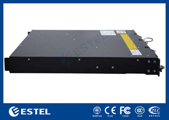 48V 15A Telekom Düzeltgesi Güç Tedarikçesi Telekom Altyapısı için Yüksek Güvenilirlik ve Enerji Verimliliği