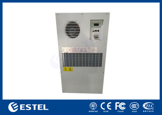 48VDC IP55 1500W Elektrik Muhafaza Klima Enerji Tasarruflu Uzaktan Kumanda