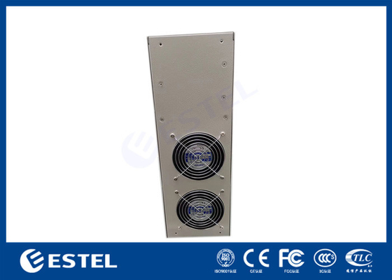220VAC 50Hz 400W Kiosk Klima Dolabı LCD Reklam Makinesi Soğutma