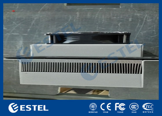 Endüstriyel Termoelektrik Klima DC48V 300W Yarı İletken Soğutma Parçası