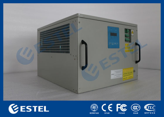 Üste Monte Dış Mekan Raf Muhafaza Eşanjörü, Endüstriyel Hava Eşanjörü