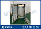 IP55 Dış Mekan Duvar Tipi Kabin DDTE002B/01 Çalışma Sıcaklığı -40°C ~ + 60°C