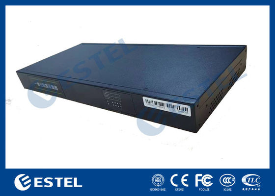 19 İnç Raf Tipi Çevre İzleme Sistemi