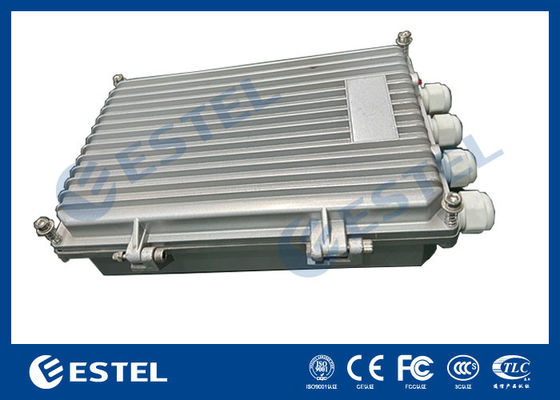 Özel 2000W uzaktan kumanda modülü, aşırı sıcaklık koruması ile endüstriyel güç kaynakları