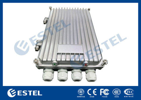 Özel 2000W uzaktan kumanda modülü, aşırı sıcaklık koruması ile endüstriyel güç kaynakları