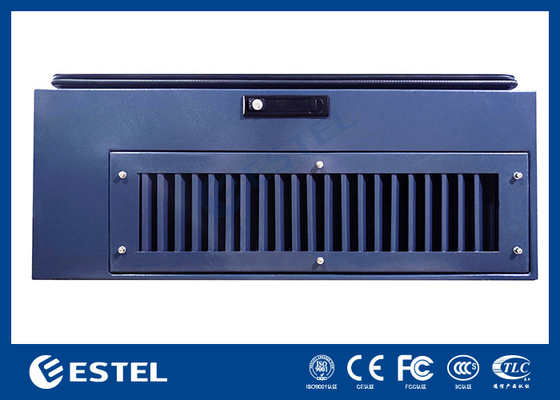 30kW 750V EV DC Hızlı Şarj İstasyonu EV CCS2 Şarj Bağlantısı ile Duvar Kutusu Şarj Kutusu