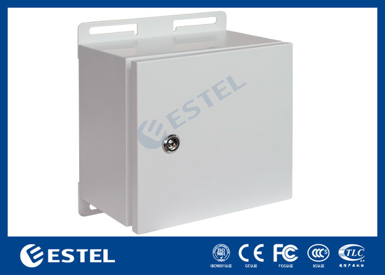 Dış PEO Değiştirme Kutusu EB2082SGGPE-120 Su geçirmez Ethernet Değiştirme Kutusu
