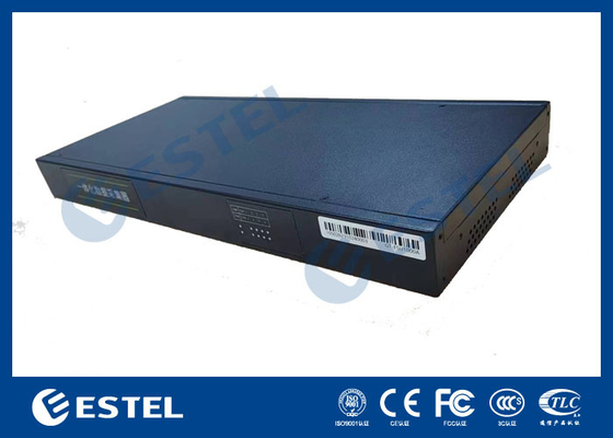 Dinamik Çevre İzleme Sistemi FSU1000 19 inç raklı izleme sistemi