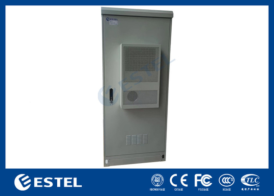 AC220V 3000W Kapıya monte edilmiş Dış Soğutma için Kabine Klima