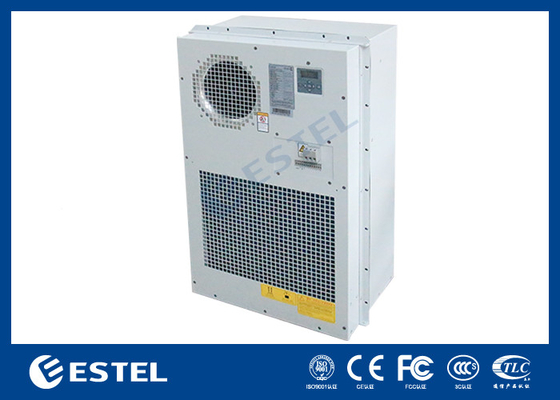 AC220V 3000W Kapıya monte edilmiş Dış Soğutma için Kabine Klima