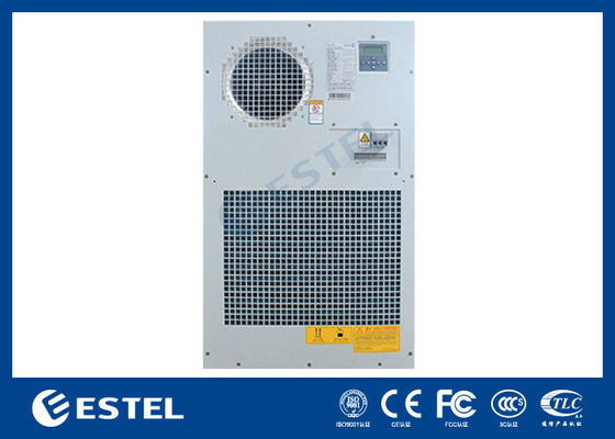AC220V 3000W Kapıya monte edilmiş Dış Soğutma için Kabine Klima