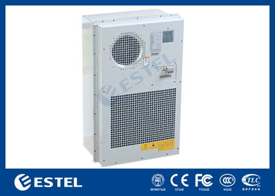 AC220V 3000W Kapıya monte edilmiş Dış Soğutma için Kabine Klima
