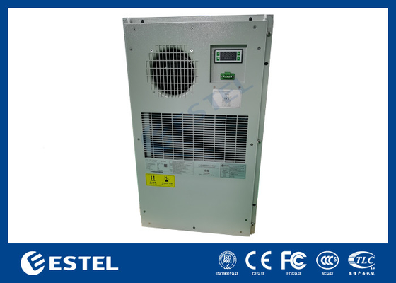 AC220V 1500W Dışarıda Soğutma Kapısı Montajı İçin Dolap Klima