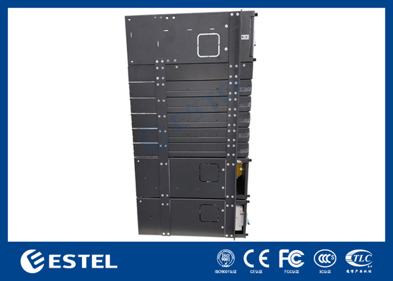 3000KW Endüstriyel Güç Tedarik Sistemi PF &gt;0.99 IPUM39K-B5D1315 15U Yükseklik Kompakt Tasarım