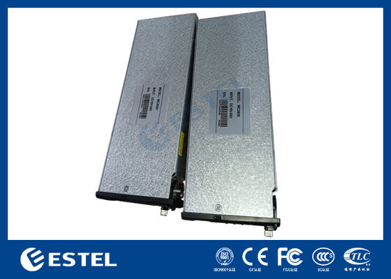 MC2600 DC Güç Kontrol Cihazı - ARM Cortex-M4, 40 Doğrultucu ve Güneş Paneli Yönetir