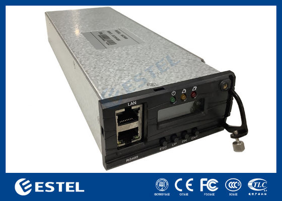 MC2600 DC Güç Kontrol Cihazı - ARM Cortex-M4, 40 Doğrultucu ve Güneş Paneli Yönetir