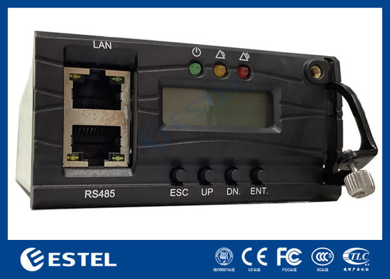 MC2600 DC Güç Kontrol Cihazı - ARM Cortex-M4, 40 Doğrultucu ve Güneş Paneli Yönetir