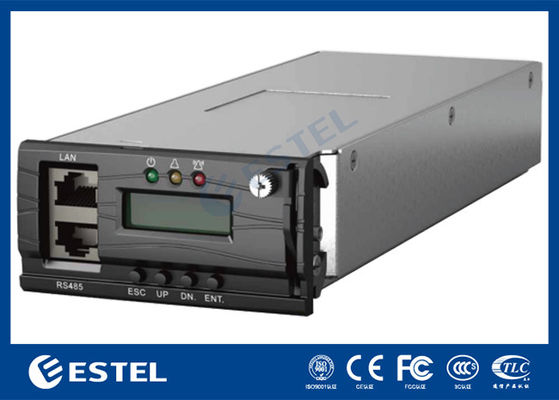 MC2600 DC Güç Kontrol Cihazı - ARM Cortex-M4, 40 Doğrultucu ve Güneş Paneli Yönetir