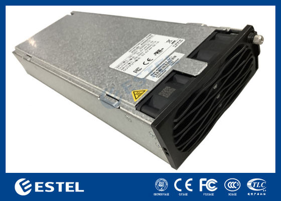 MR484000SG1 75A Yüksek Verimlilikli İletişim Gücü Modülü Yüzde 96 Verimlilik Geniş Girdi 85 300VAC Sıcak Değişilebilir