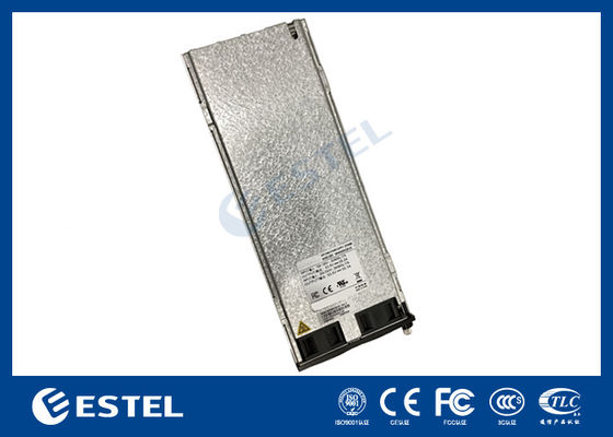 MR484000SG1 75A Yüksek Verimlilikli İletişim Gücü Modülü Yüzde 96 Verimlilik Geniş Girdi 85 300VAC Sıcak Değişilebilir