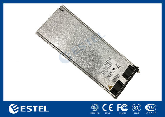 MR484000SG1 75A Yüksek Verimlilikli İletişim Gücü Modülü Yüzde 96 Verimlilik Geniş Girdi 85 300VAC Sıcak Değişilebilir