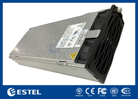 MR483000HG2B-GS 48V 3000W Yüksek Verimli Redresör Modülü, Çalışırken Değiştirilebilir, Geniş Giriş Aralığı 85-290VAC