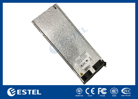 DC48V 7U 36kw Endüstriyel Düzeltme Sistemi Destek Uzaktan Yönetim RS485