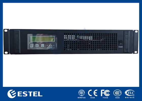 Güç ve iletişim sistemleri için invertör güç kaynağı DC48 2KVA 120V 60HZ