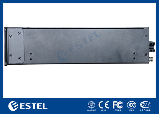 Güç ve iletişim sistemleri için invertör güç kaynağı DC48 2KVA 120V 60HZ