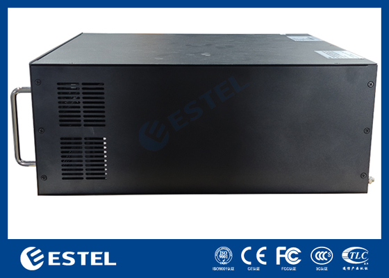 Inverter güç kaynağı DC48 5KVA 120V 60HZ Güç ve iletişim sistemleri için Inverter