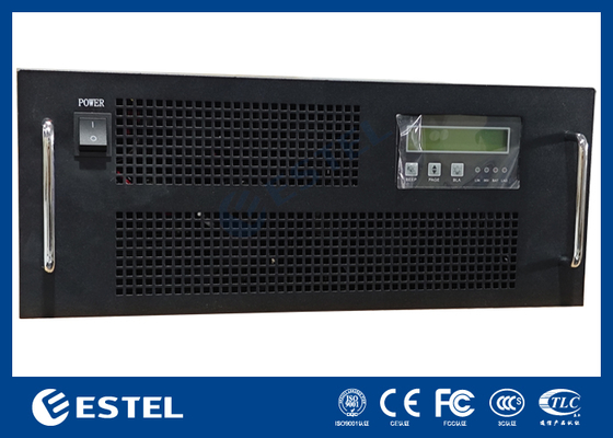 Inverter güç kaynağı DC48 5KVA 120V 60HZ Güç ve iletişim sistemleri için Inverter