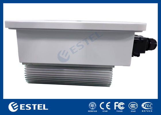 Şebekeden Bağımsız Evirici IP65 Maksimum 1.5 Kat Fotovoltaik Güç Üç Fazlı Fonksiyon