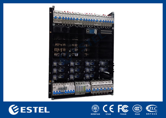 1000A'ya kadar DC Güç Kaynağı için Veri Merkezi Güç Çekirdeği