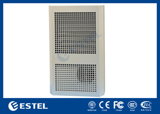 220VAC Termoelektrik Dolab Soğutucu 300W Küçük Kapalı Yerler için Klima Çözümü