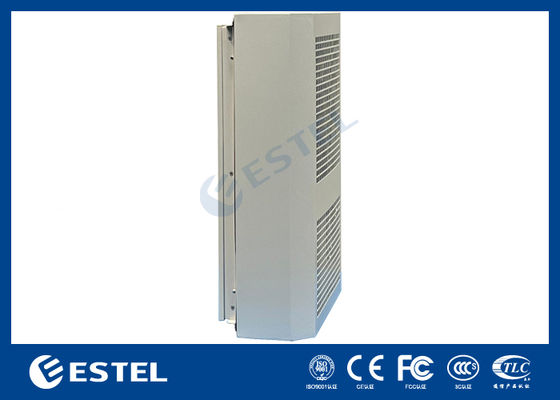 220VAC Termoelektrik Dolab Soğutucu 300W Küçük Kapalı Yerler için Klima Çözümü