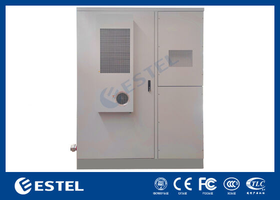 Telekom Güç Sistemi, Gelişmiş Kontrol ve İşletim Yazılım Sistemi ile 100kW Nominal Şarj ve Deşarj Gücü Sunuyor