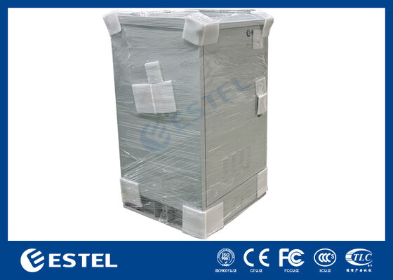 12kW Power Panel with 200A Telecom Power System of Rectifiers