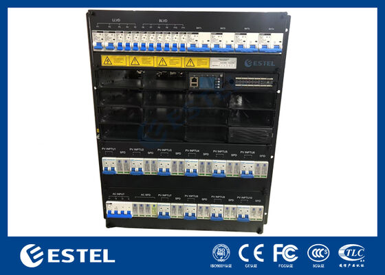 1000A'ya kadar DC Güç Kaynağı için Veri Merkezi Güç Çekirdeği