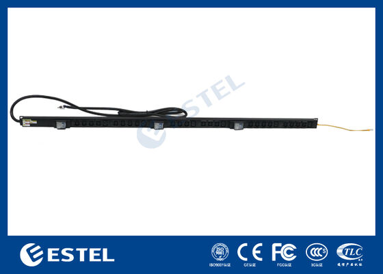 Veri Merkezi 380VAC Girişi için Özel Telekom Güç Dağıtım Birimi