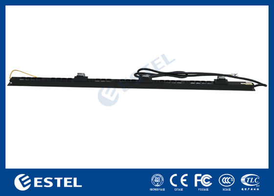 Veri Merkezi 380VAC Girişi için Özel Telekom Güç Dağıtım Birimi