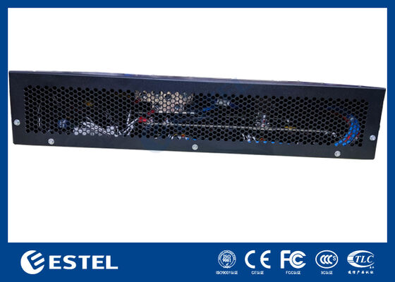 Telekom ekipmanları için uzaktan yönetimi olan DC48V düzleyici sistemi