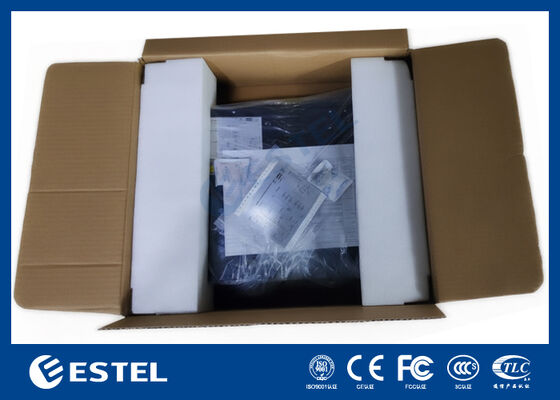 İletişim ağları için ET48150M5H32 3-9kW Yüksek Verimlilikli 2U Kompakt Güç Sistemi