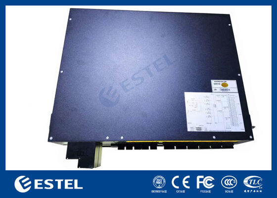 İletişim ağları için ET48150M5H32 3-9kW Yüksek Verimlilikli 2U Kompakt Güç Sistemi