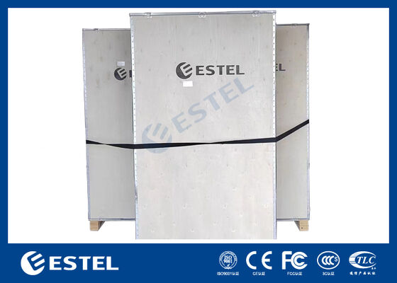 Güneş sitesi için 12kW düzleyici ve 6kW güneş enerjisi dolabı