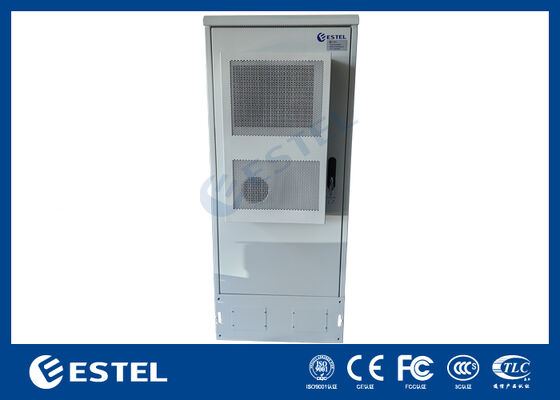 Güneş sitesi için 12kW düzleyici ve 6kW güneş enerjisi dolabı